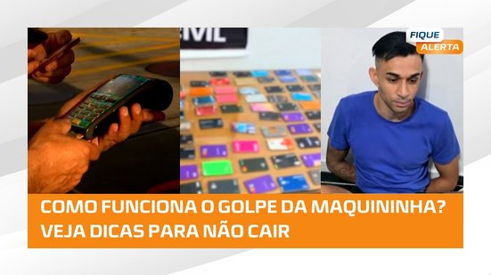 Golpe da Maquininha: Entenda como funciona e como se proteger