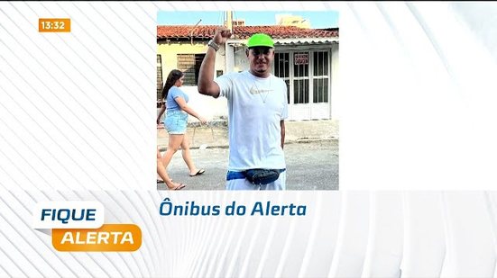 Ônibus do Alerta