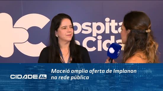 Maceió amplia oferta de Implanon na rede pública e realiza mutirões aos sábado