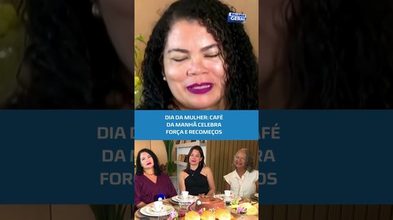 Dia da Mulher: histórias de força que emocionam 💜 PARTE 1 #BalançoGeralAL