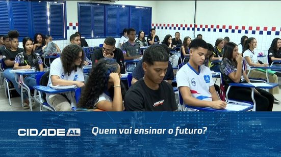 Jovens fogem das licenciaturas e Brasil pode ter apagão de professores até 2040