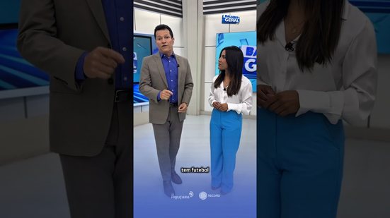 DESTAQUES: Ministério Público emite alerta importante para pais + futebol no #BalançoGeralAL