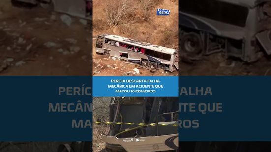 Laudo técnico traz nova informação sobre tragédia em Tapera #BalançoGeralAL