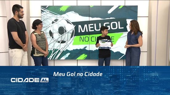 Meu Gol no Cidade