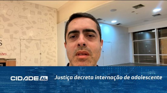 Ele é acusado de ameaçar psicóloga após entrevista ao influenciador Felca