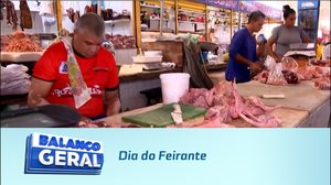 Data homenageia primeira feira livre oficializada no país, que ocorreu em 25 de Agosto de 1914