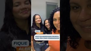 🗞️ DESTAQUES DO DIA: Mônica Ermírio entrevista filhas de Kara Véia para saber mais! #FiqueAlerta