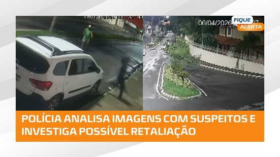 Polícia Civil prende suspeito de participação em homicídio na Barra de São Miguel