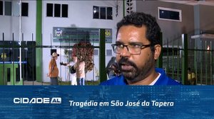 Chefe do IML em Arapiraca fala sobre trabalho de reconhecimento dos corpos