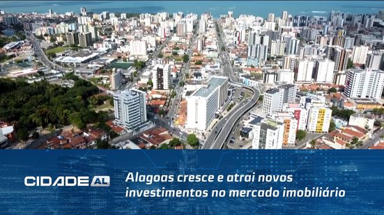 Sonho da Casa Própria: Alagoas cresce e atrai novos investimentos no mercado imobiliário