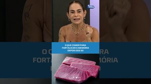 PAUSA DO CAFÉ: quer proteger a memória após os 50 anos? Veja o que incluir na dieta #BalançoGeralAL