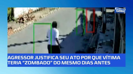 Em Feliz Deserto: Mulher é atacada e esfaqueada pro vizinho enquanto fazia caminhada