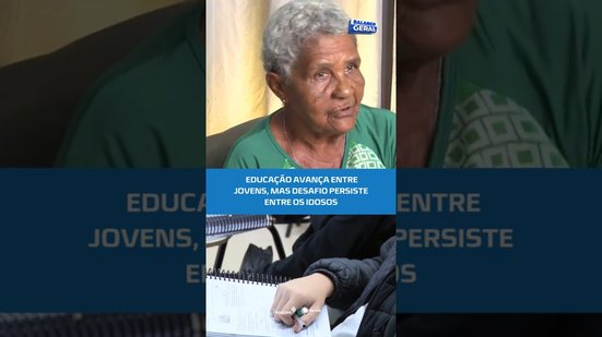 Educação em Alagoas: estado alcança quase 100% de crianças e adolescentes na escola #BalançoGeralAL
