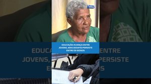 Educação em Alagoas: estado alcança quase 100% de crianças e adolescentes na escola #BalançoGeralAL
