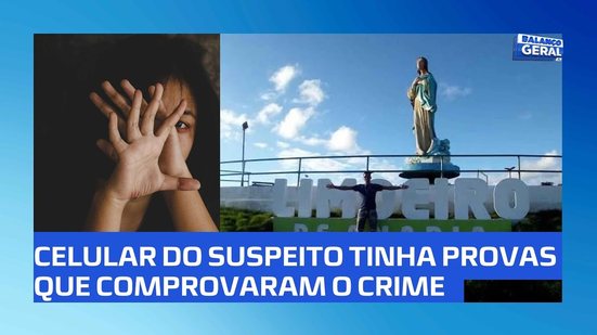 Absurdo: Tio é preso suspeito de estuprar duas sobrinhas