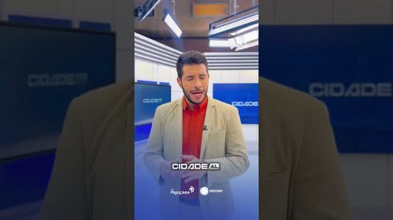 Hoje no #CidadeAL | Despedida de Peterson e denúncia por morte de mãe e filho