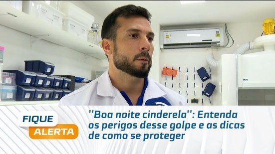 ''Boa noite cinderela'': Entenda os perigos desse golpe e as dicas de como se proteger