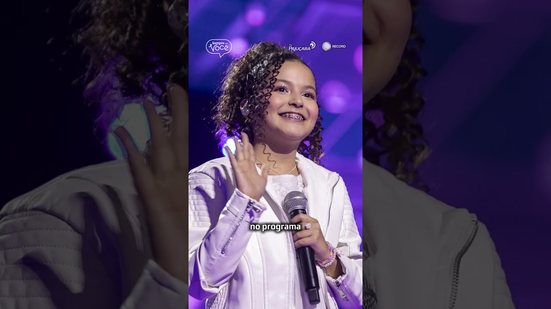 Hoje no #SempreComVocê | Maceioense no Canta Comigo Teen??