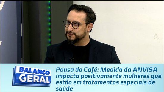 Medida da ANVISA impacta positivamente mulheres que estão em tratamentos especiais de saúde