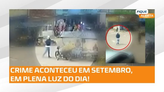 CRIME EM FEIRA LIVRE: dupla é presa suspeita de assassinar ex-vereador  em Alagoas