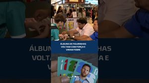 Nostalgia em alta: álbuns viram tendência novamente #CidadeAL