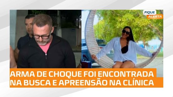 Caso Cláudia Pollyane: Polícia Civil continua investigação em Alagoas