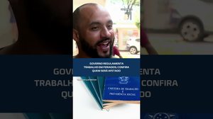 🛍️ Governo publica novas regras para trabalho em feriados; confira as mudanças | #CidadeAL