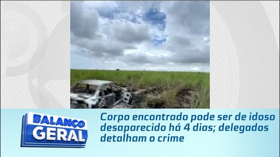 Caso Dário Rodrigues: Detalhes do assassinato de motorista por APP