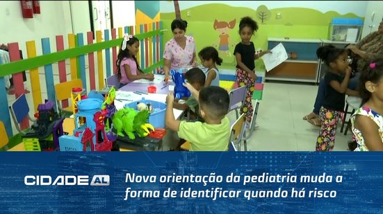 Acima de 37,5 graus: nova orientação da pediatria muda a forma de identificar quando há risco