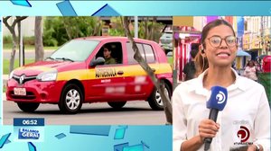 Está valendo: Segunda tentativa para exames teóricos e práticos da CNH será gratuita