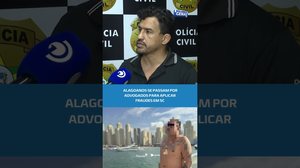 ⚠️Golpe do precatório: criminosos fingem ser advogados para enganar vítimas #BalançoGeralAL