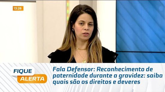 Reconhecimento de paternidade durante a gravidez: saiba quais são os direitos e deveres