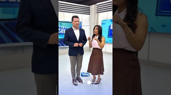📺DESTAQUE: Estrondo em depósito de fogos chama atenção de moradores de Arapiraca #BalançoGeralAL