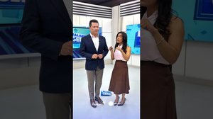 📺DESTAQUE: Estrondo em depósito de fogos chama atenção de moradores de Arapiraca #BalançoGeralAL