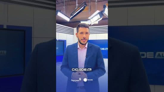 Agora no #CidadeAL | Operação no IPREV e viatura da PM usada em reality de influenciador