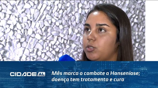 Janeiro Roxo: Mês marca o combate a Hanseníase; doença tem tratamento e cura