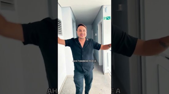Treta das grandes: entenda o que aconteceu entre Luana Piovani e Vírginia Fonseca 🔥 #HoraDoVentura