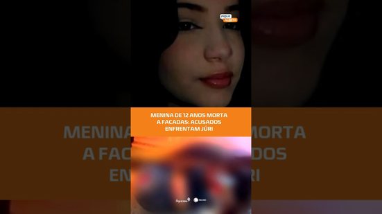 Júri popular decide futuro de acusados em crime contra adolescente #FiqueAlerta