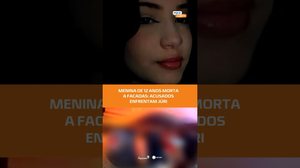 Júri popular decide futuro de acusados em crime contra adolescente #FiqueAlerta