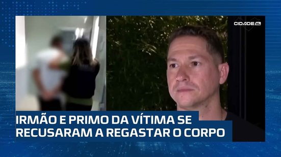 Foragido do Ceará é preso em barraco no Eustáquio Gomes; ele é suspeito de matar a irmã deficiente