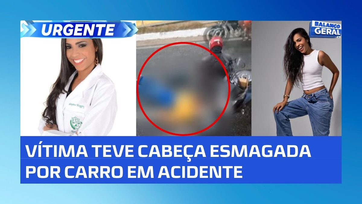Mulher morre em acidente de moto no Antares