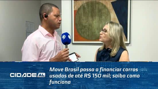Move Brasil passa a financiar carros usados de até R$ 150 mil; saiba como funciona