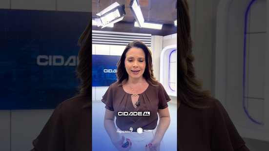 Hoje no #CidadeAL | Agricultor preso por estupro e trabalhadora morre eletrocutada