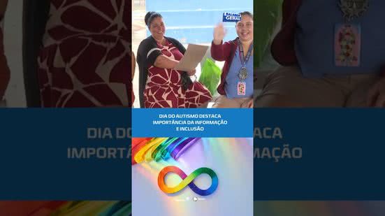Dia do Autismo reforça inclusão e apoio às famílias atípicas #BalançoGeralAL