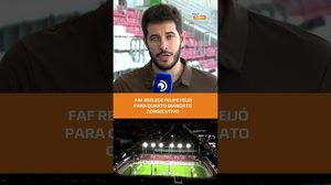FAF: Felipe Feijó conquista novo mandato e expectativa para a Copa repercutem #FiqueAlerta