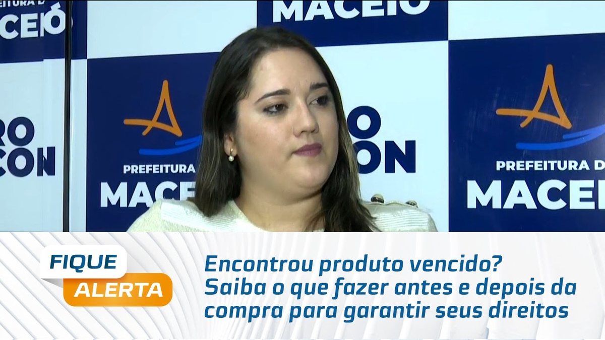 Encontrou produto vencido? Saiba o que fazer antes e depois da compra para garantir seus direitos