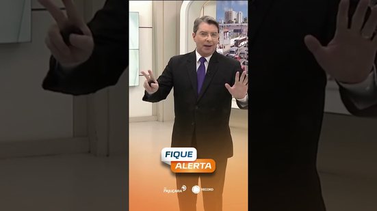 Hoje no #FiqueAlerta | Polícia Cívil investiga morte de Fábio Caetano que foi brutalmente agredido