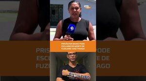 Suspeito de liderar tráfico nas Piabas é preso e morte de fuzileiro é apurada #FiqueAlerta