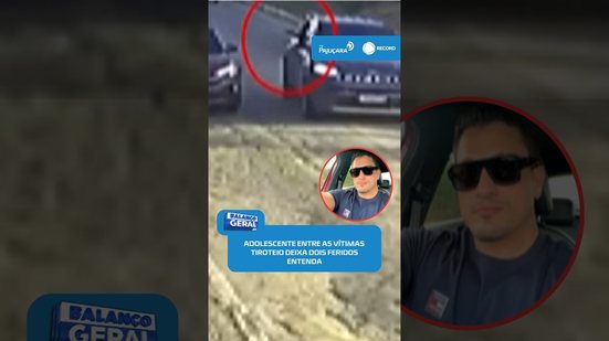 ⚖️Acusado de matar blogueiro em Junqueiro deve ser julgado hoje #BalançoGeralAL
