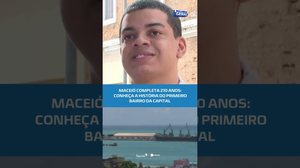 Maceió completa 210 anos: Conheça a história do primeiro bairro da capital